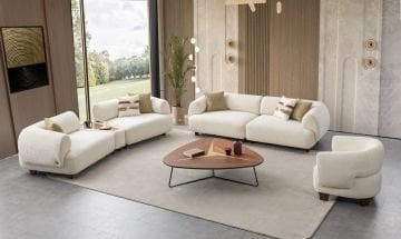 Angelo Koltuk Takımı