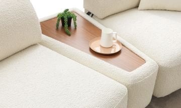 Angelo Koltuk Takımı