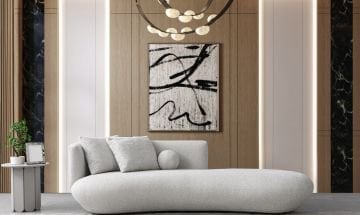 Navetta Koltuk Takımı