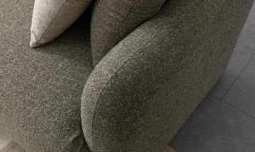 Sera Yeşil Koltuk Takımı