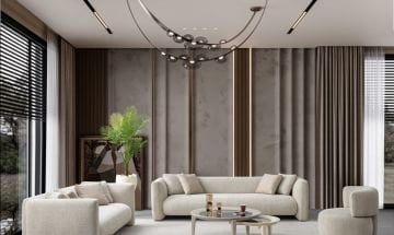 Sole Koltuk Takımı