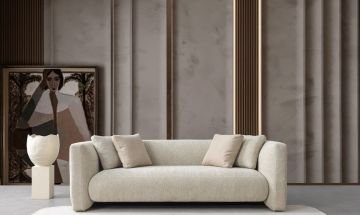 Sole Koltuk Takımı