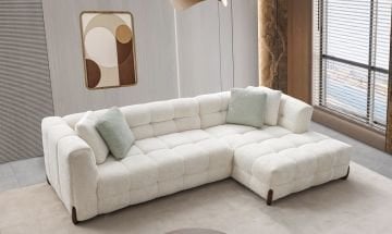 Bonito Köşe Koltuk Takımı