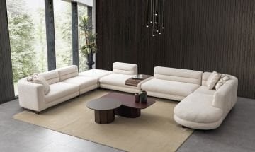 Fiore Köşe Koltuk Takımı