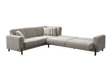 Mimoza Köşe Koltuk Takımı