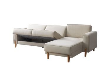 Mini Mimoza Köşe Koltuk