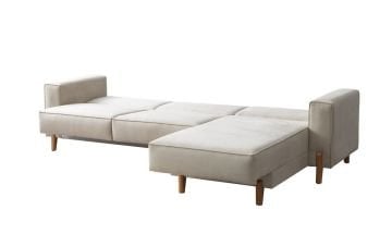 Mini Mimoza Köşe Koltuk