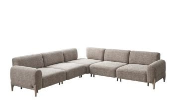 Puzzle 1 Köşe Koltuk Takımı