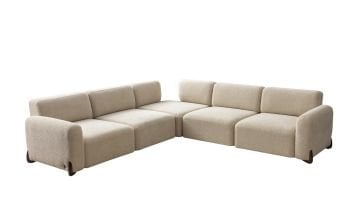 Viola 2 Köşe Koltuk Takımı