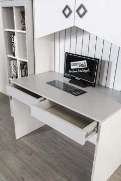 Alaçatı 2 Bebek Odası