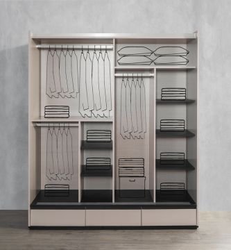 Olympos Genç Odası