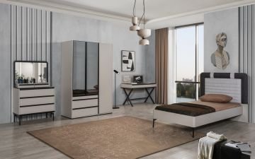 Olympos Genç Odası