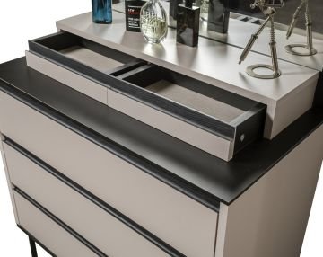 Olympos Genç Odası