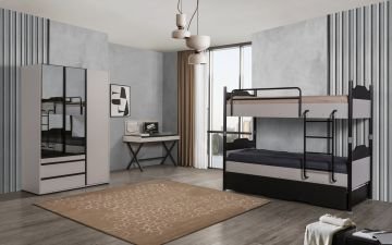 Olympos Genç Odası