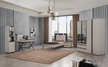 Olympos Genç Odası