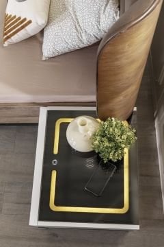 Trio Genç Odası Ranzalı