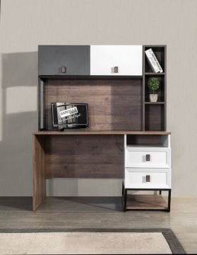 Trio Genç Odası Ranzalı