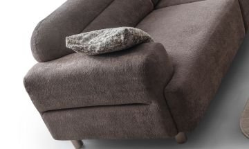 Japandi Koltuk Takımı