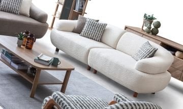 Mona Koltuk Takımı