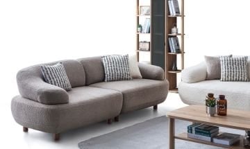 Mona Koltuk Takımı