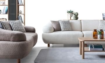 Mona Koltuk Takımı