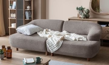 Mona Koltuk Takımı