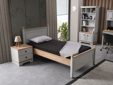 Carizma Genç Odası