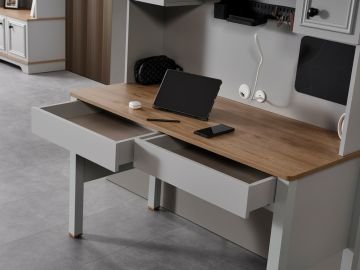 Carizma Genç Odası