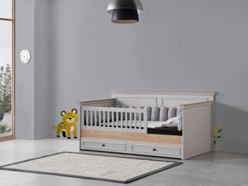 Carisma Bebek Odası