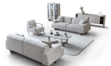 Point Koltuk Takımı