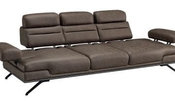 Boss Koltuk Takımı