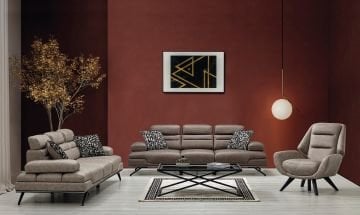 Boss Koltuk Takımı