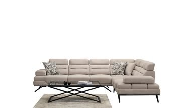 Boss Köşe Koltuk Takımı