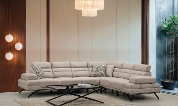 Boss Köşe Koltuk Takımı