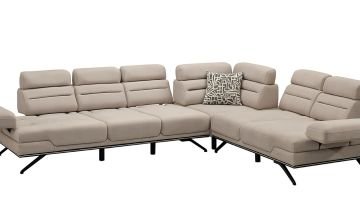 Boss Köşe Koltuk Takımı