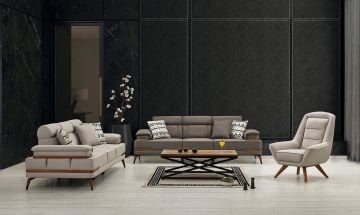 Brenda Koltuk Takımı