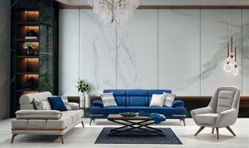 Brenda Koltuk Takımı