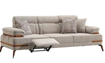 Brenda Koltuk Takımı