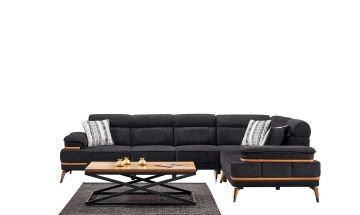 Brenda Köşe Koltuk Takımı