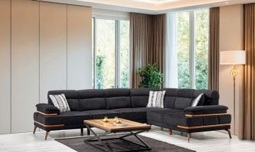 Brenda Köşe Koltuk Takımı