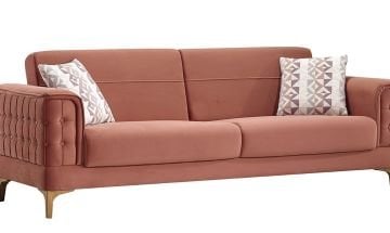 Delta Koltuk Takımı