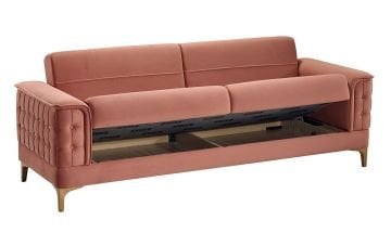 Delta Koltuk Takımı