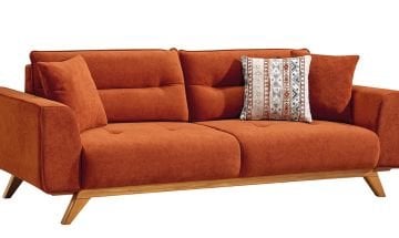 Hermes Koltuk Takımı