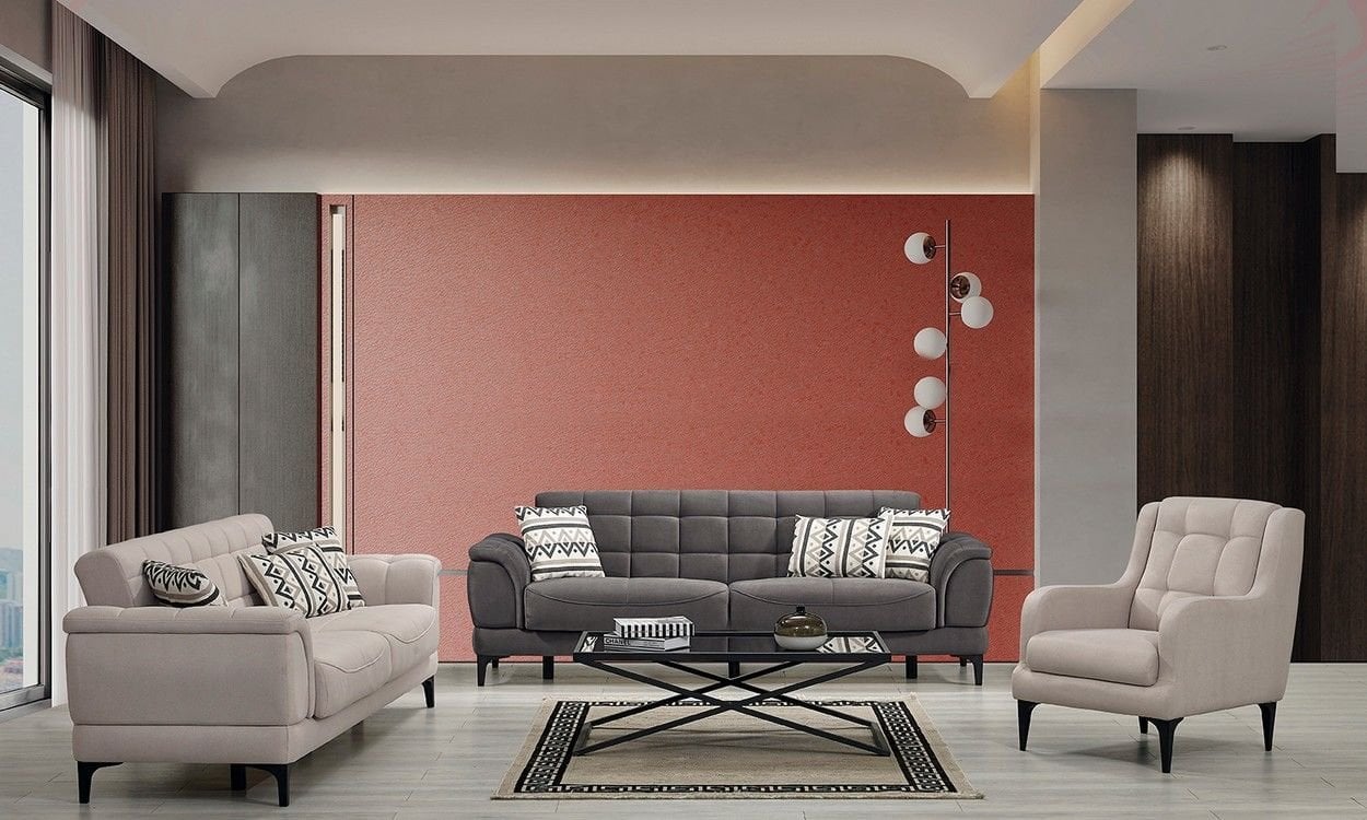 Lara Koltuk Takımı