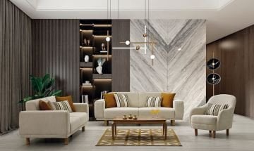 Linda Koltuk Takımı