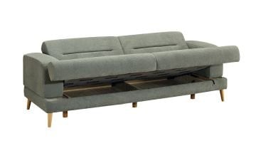 Liny Koltuk Takımı