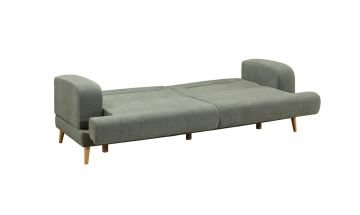 Liny Koltuk Takımı