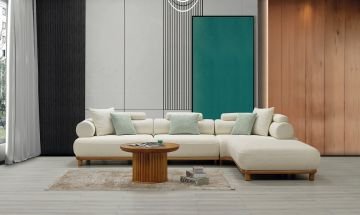 Hilton Köşe Koltuk Takımı