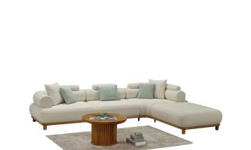 Hilton Köşe Koltuk Takımı