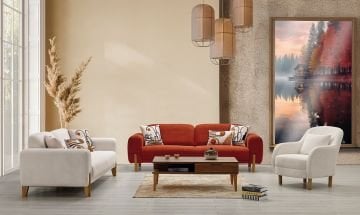 Sunset Koltuk Takımı